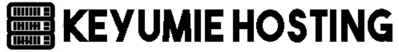 Keyumie Hosting